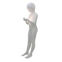 Inner Glow Vloerlamp Wit