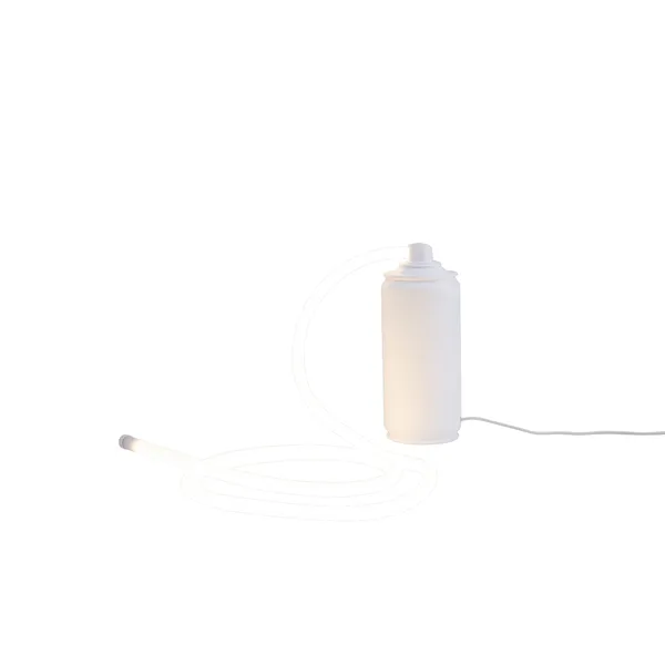 Dailyglow Table Lamp Sprayglow