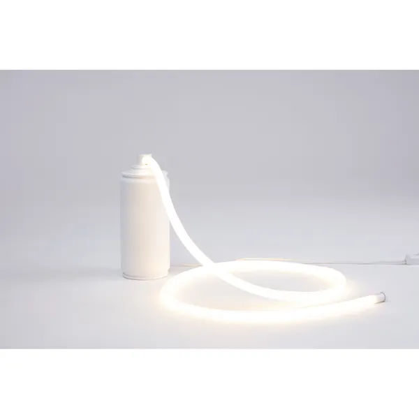 Dailyglow Table Lamp Sprayglow