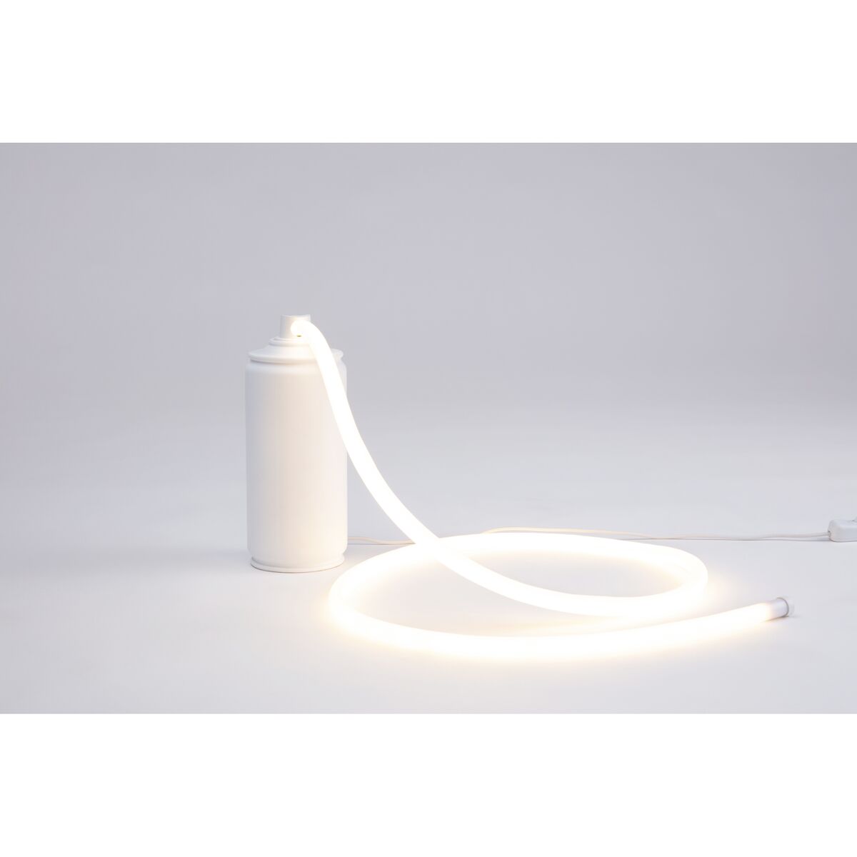 Dailyglow Lampe à Poser Sprayglow