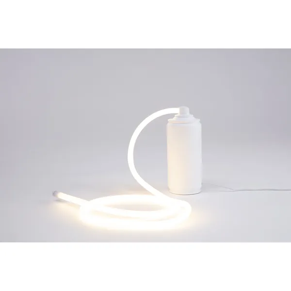 Dailyglow Table Lamp Sprayglow
