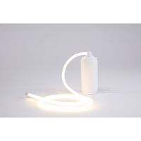 Dailyglow Lampe à Poser Sprayglow