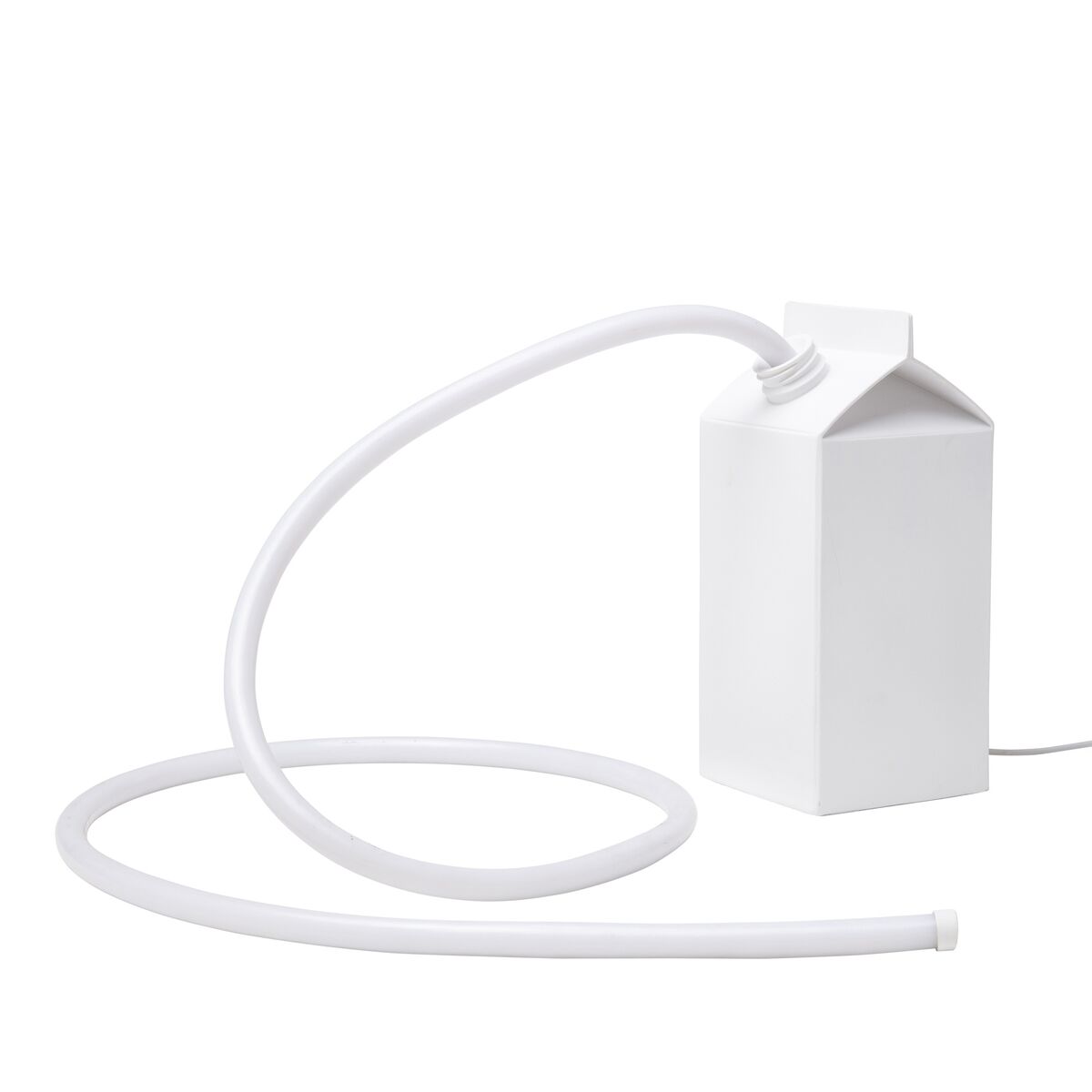 Dailyglow Bordlampe Milkglow