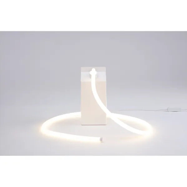 Dailyglow Table Lamp Milkglow