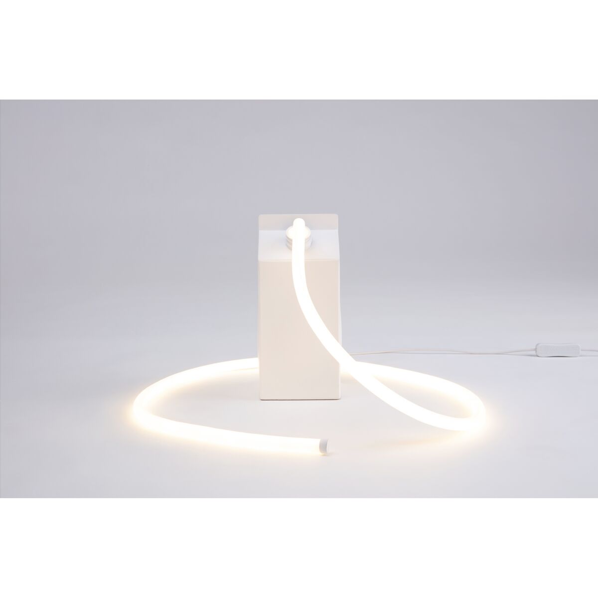 Dailyglow Bordlampe Milkglow