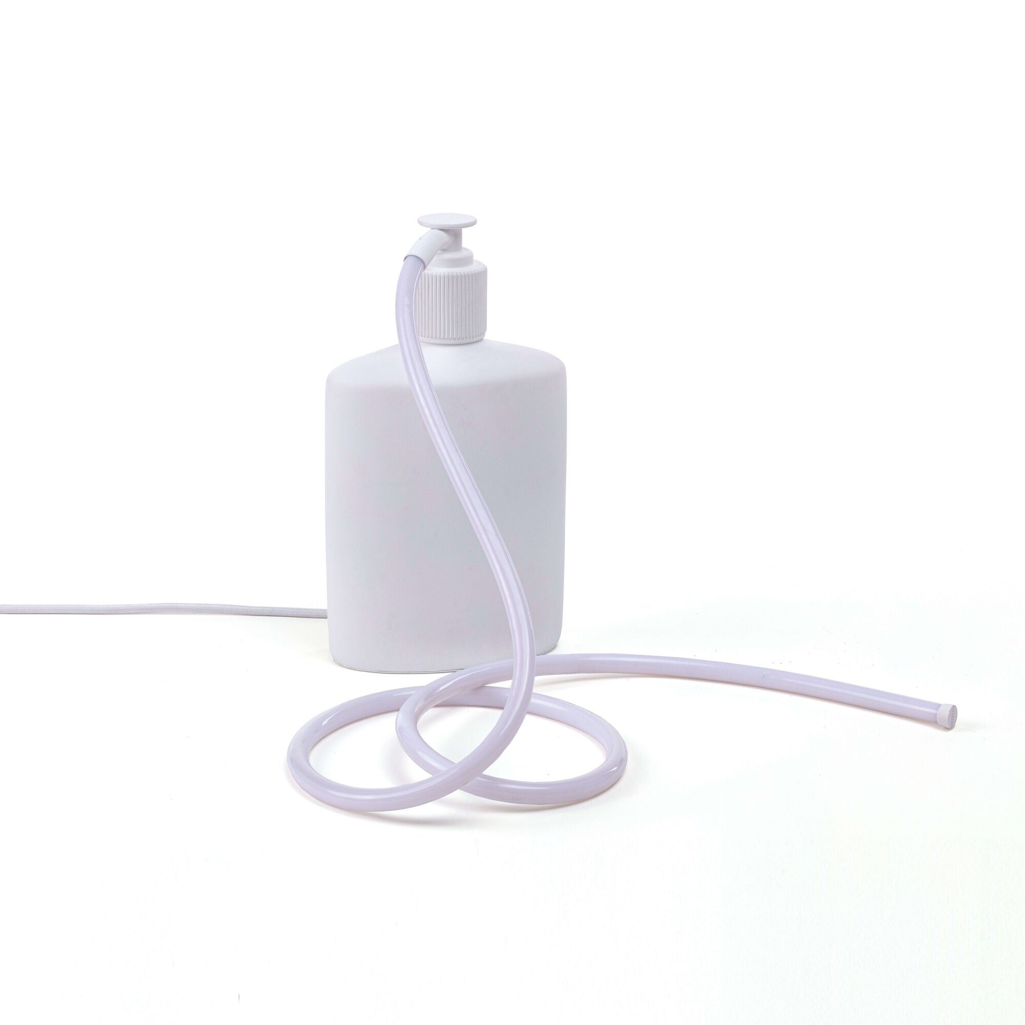 Dailyglow Bordslampa Soapglow