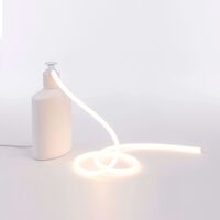 Dailyglow Table Lamp Soapglow