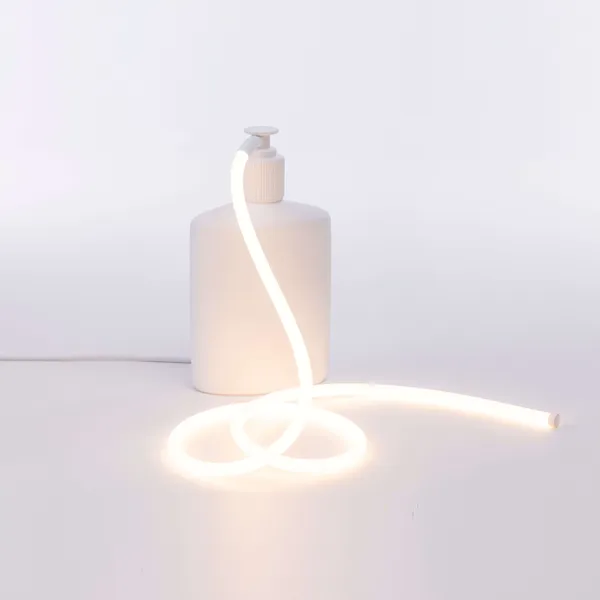 Dailyglow Table Lamp Soapglow