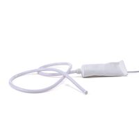 Dailyglow Lámpara de Mesa Toothpasteglow