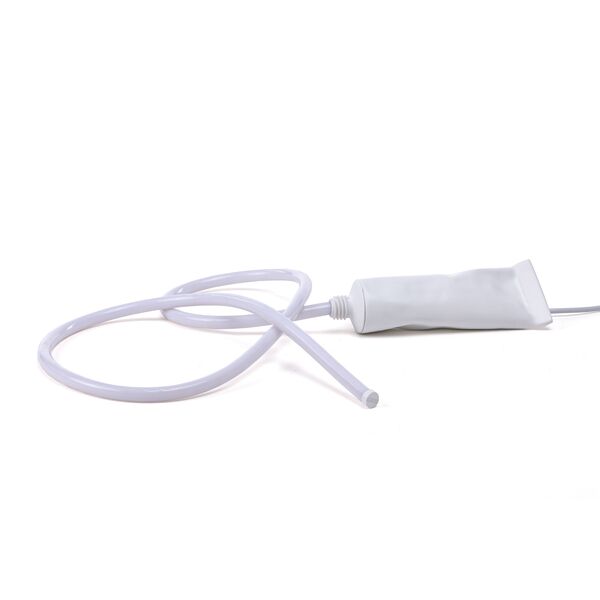 Dailyglow Tischlampe Zahnpastaglühen
