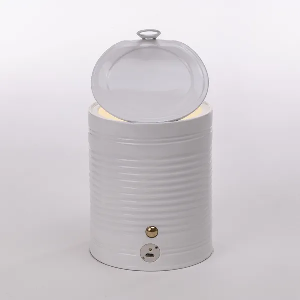 Dailyglow Table Lamp Tomatoglow