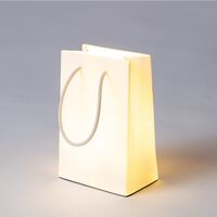 Dailyglow Table Lamp Shopperglow