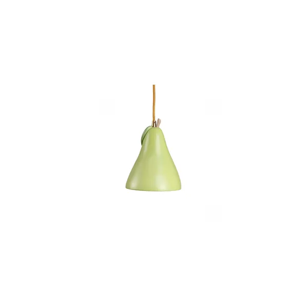 Vitamin Collection Pear Pendant Multicolored