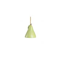 Vitamin Collection Pear Pendant Multicolored