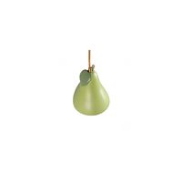 Vitamin Collection Pear Pendant Multicolored