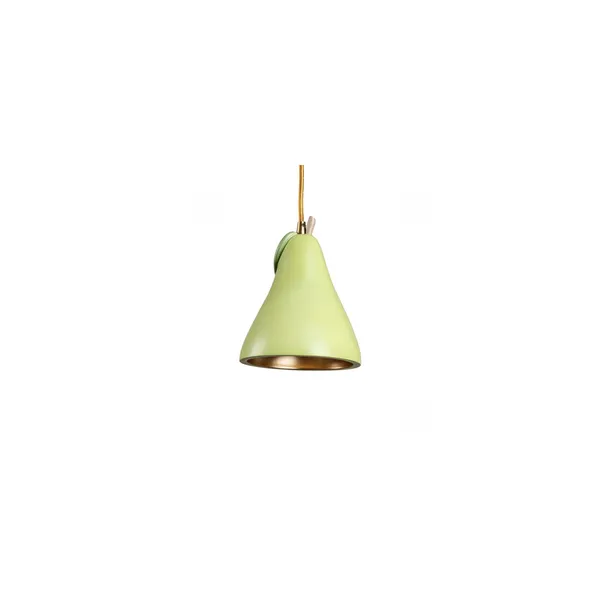 Vitamin Collection Pear Pendant Multicolored