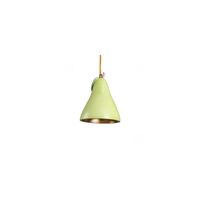 Vitamin Collection Pear Pendant Multicolored