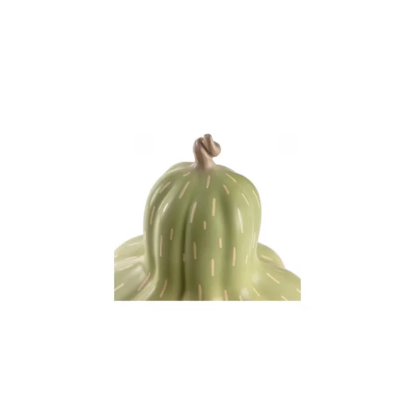 Vitamin Collection Pumpkin Table Lamp Multicolored