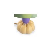 Vitamin Collection Watermelon Table Lamp Multicolored