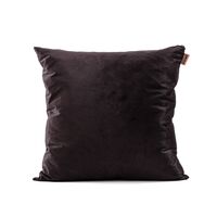 Toiletpaper Home Pillow Large Black