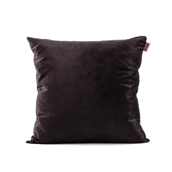 Toiletpaper Home Pillow Large Black