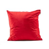 Toalettpapper Hem Pad Stor Röd