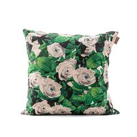Toiletpapier Home Pad Groot Groen/ Wit