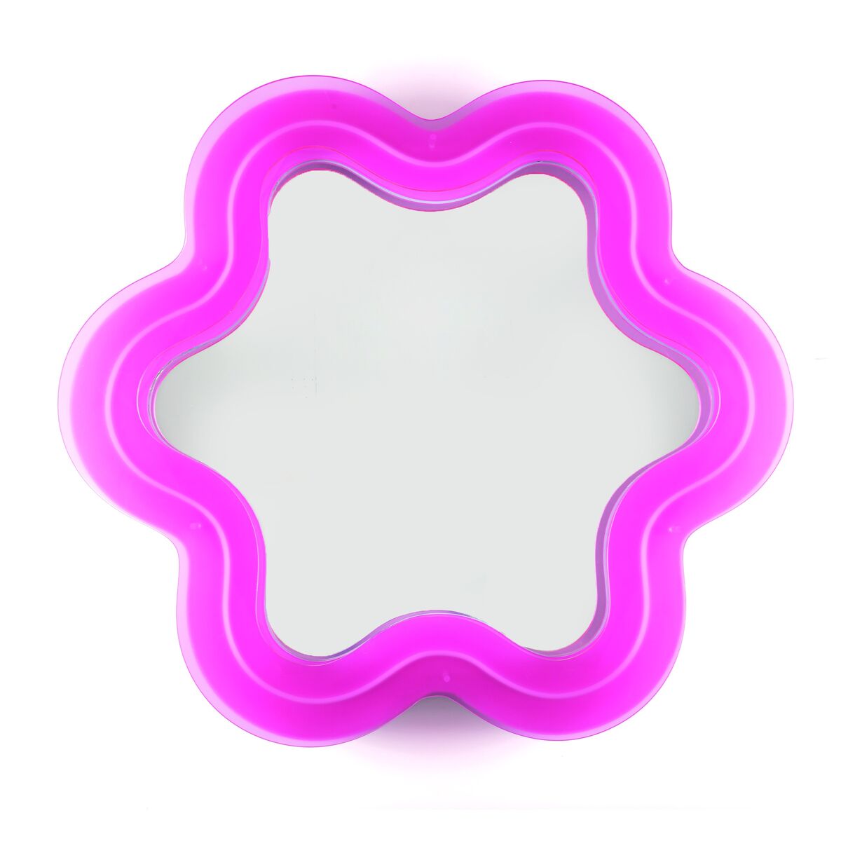 Supercurve Speil Rosa