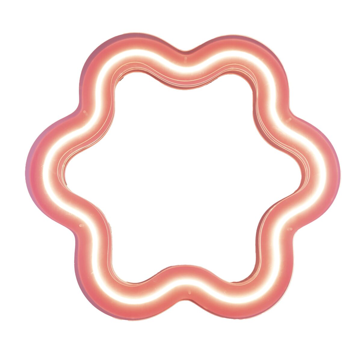 Supercurve Speil Rosa