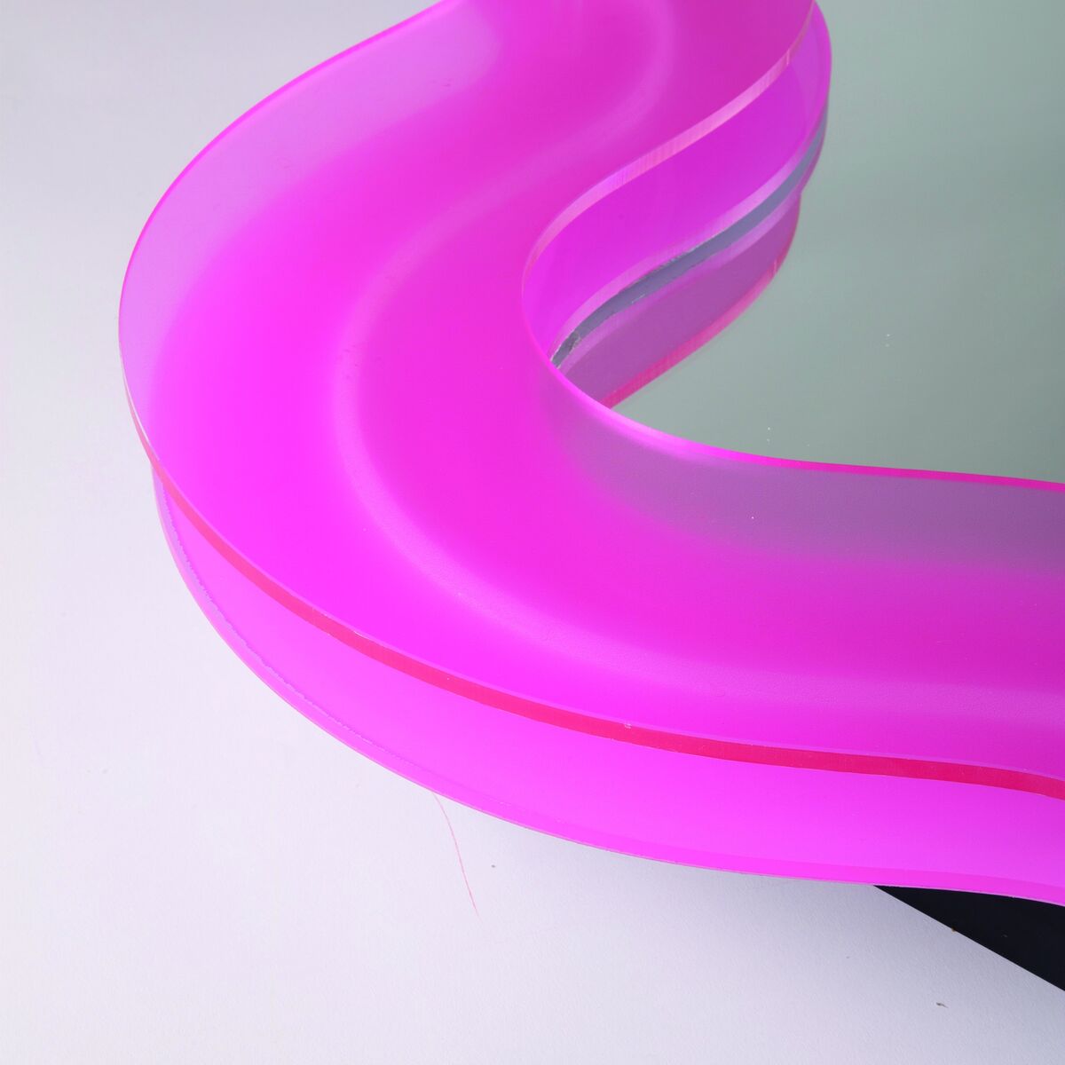 Supercurve Speil Rosa