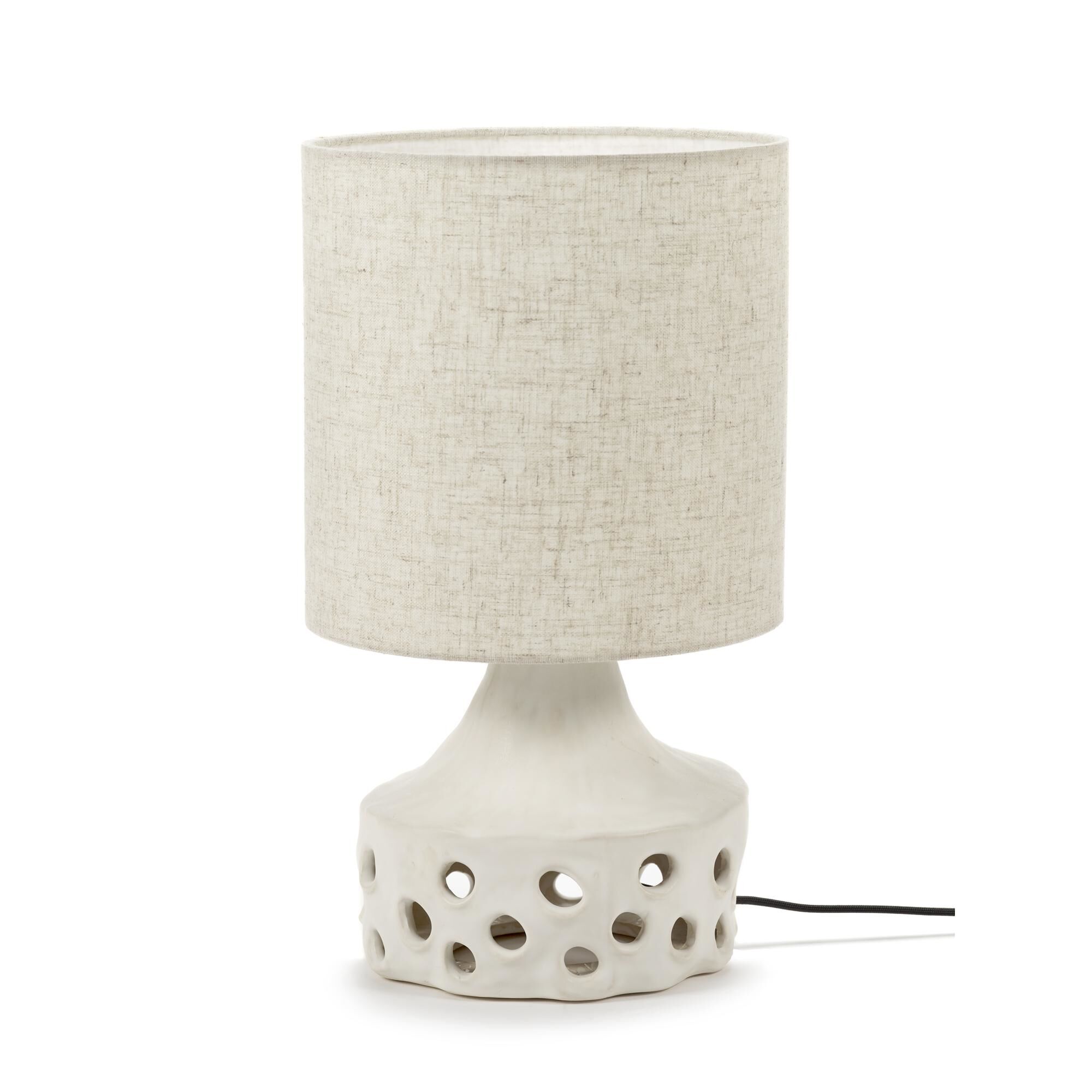 Oya Bordslampa 02 Beige