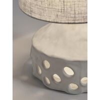 Oya Table Lamp 02 Beige