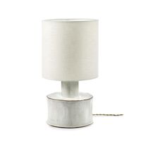 Hvid, White Catherin