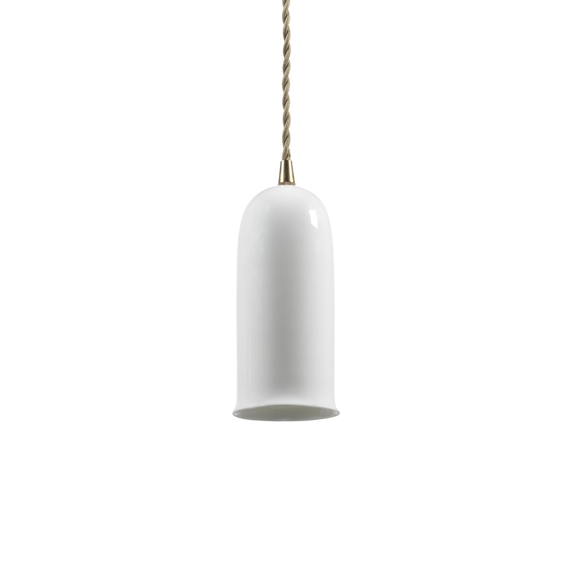 Terres De R&ecirc;ves Olympia Taklampa N2 Vit