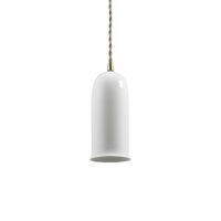 Terres De Rêves Olympia Pendant N2 White