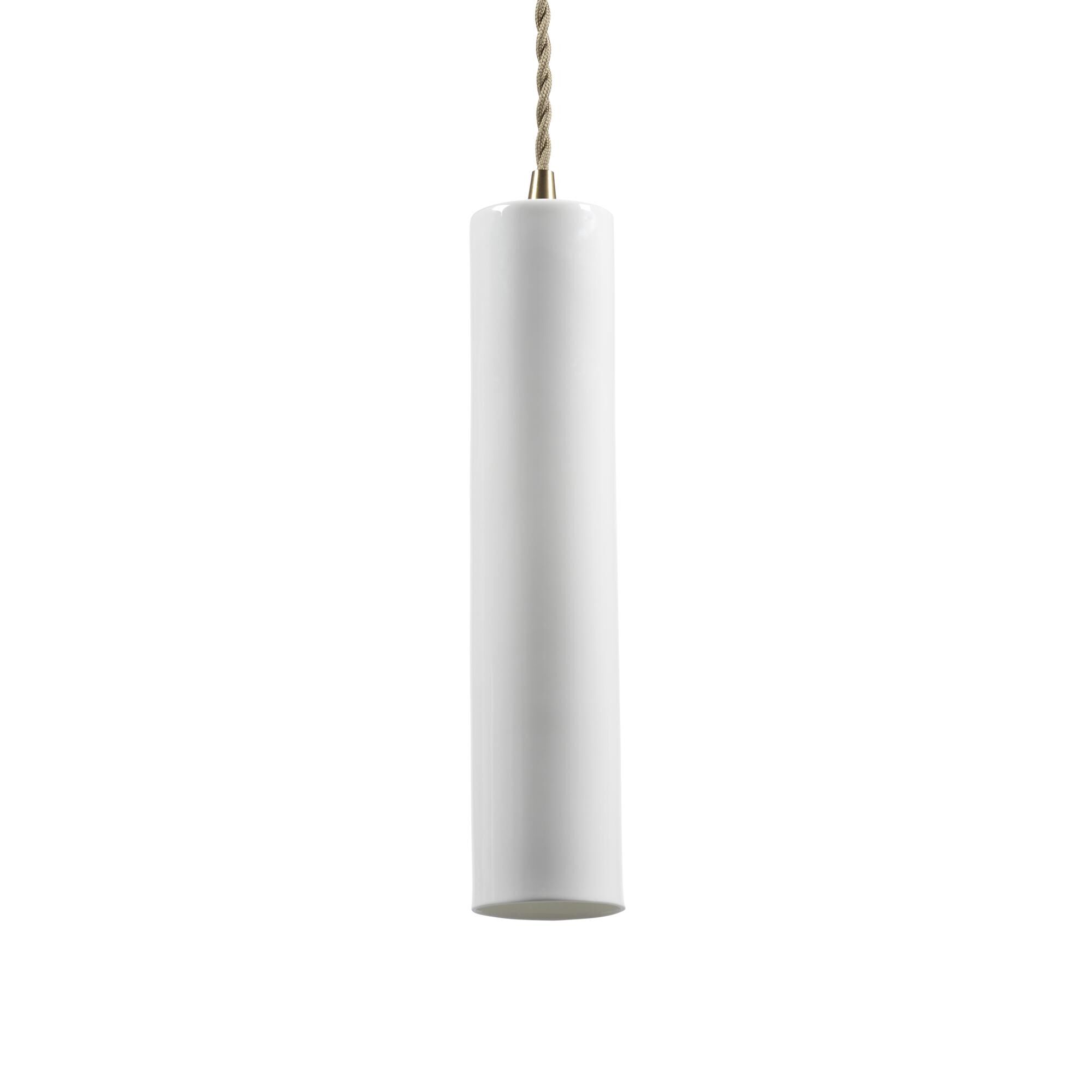 Terres De R&ecirc;ves Olympia Taklampa N3 Vit