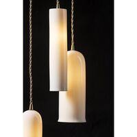 Terres De Rêves Olympia Hanglamp N3 Wit