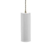 Terres De Rêves Olympia Hanglamp N4 Wit