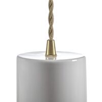 Terres De Rêves Olympia Hanglamp N4 Wit