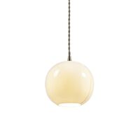 Terres De Rêves Hanglamp Wit