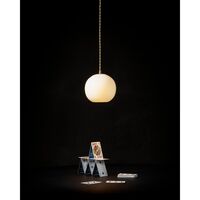 Terres De Rêves Hanglamp Wit