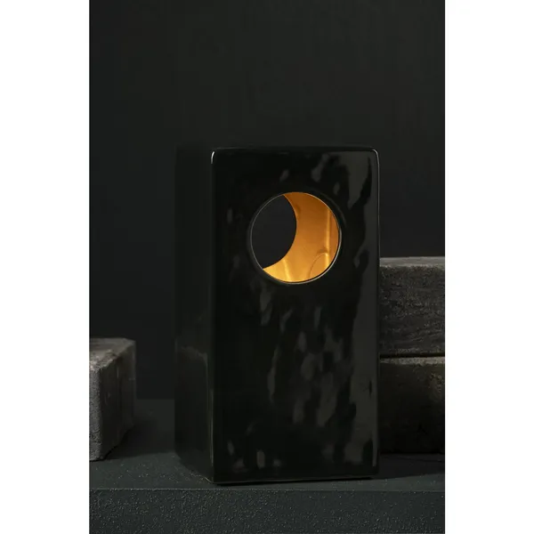 Terres De Rêves Maxime Bordlampe N1 Sort