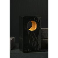 Terres De Rêves Maxime Bordlampe N1 Sort