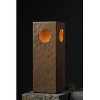 Terres De Rêves Maxime Tischlampe N2 Hellbraun
