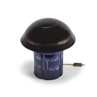 Terres De Rêves John Bordlampe Mørkeblå