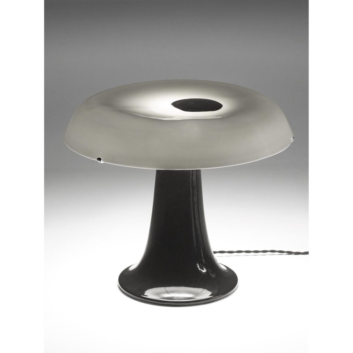 Terres De Rêves Celine Table Lamp N3 Black/ White