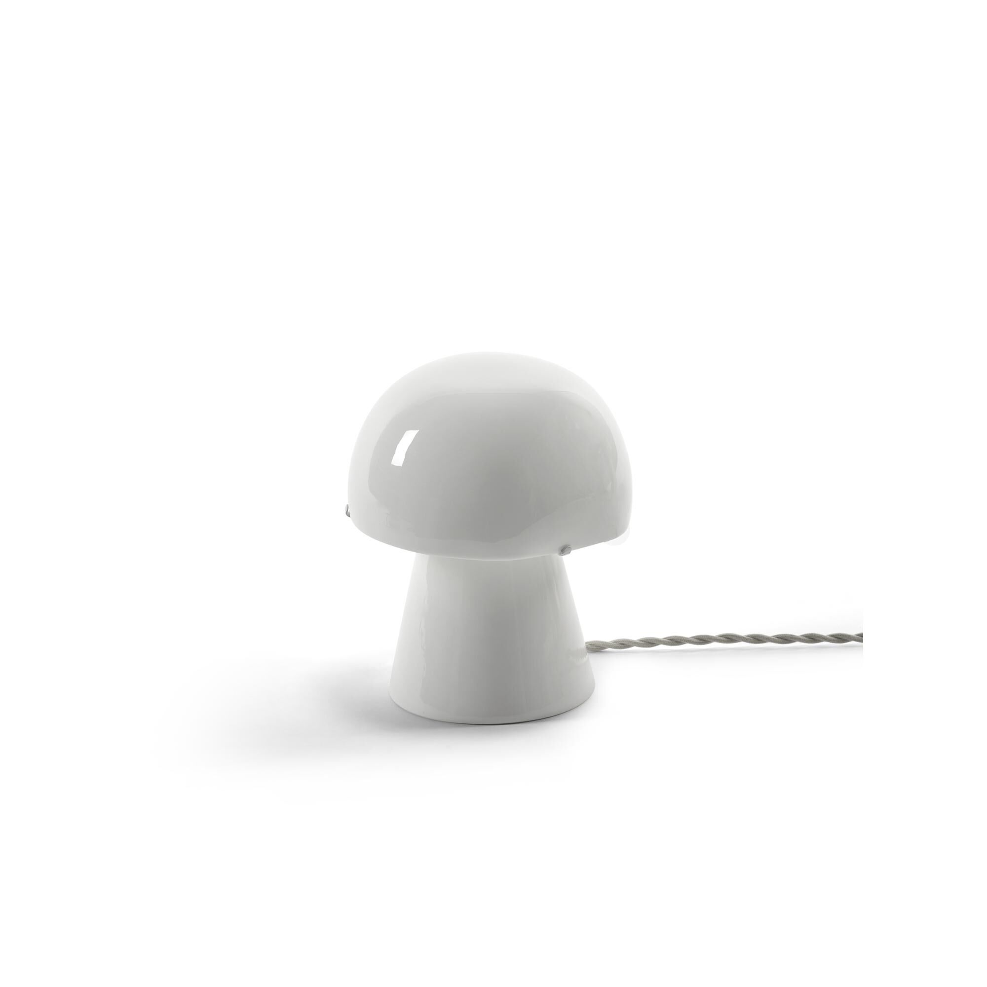 Terres De R&ecirc;ves Joe Bordslampa N1 Vit
