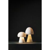 Terres De Rêves Joe Tafellamp N1 Wit
