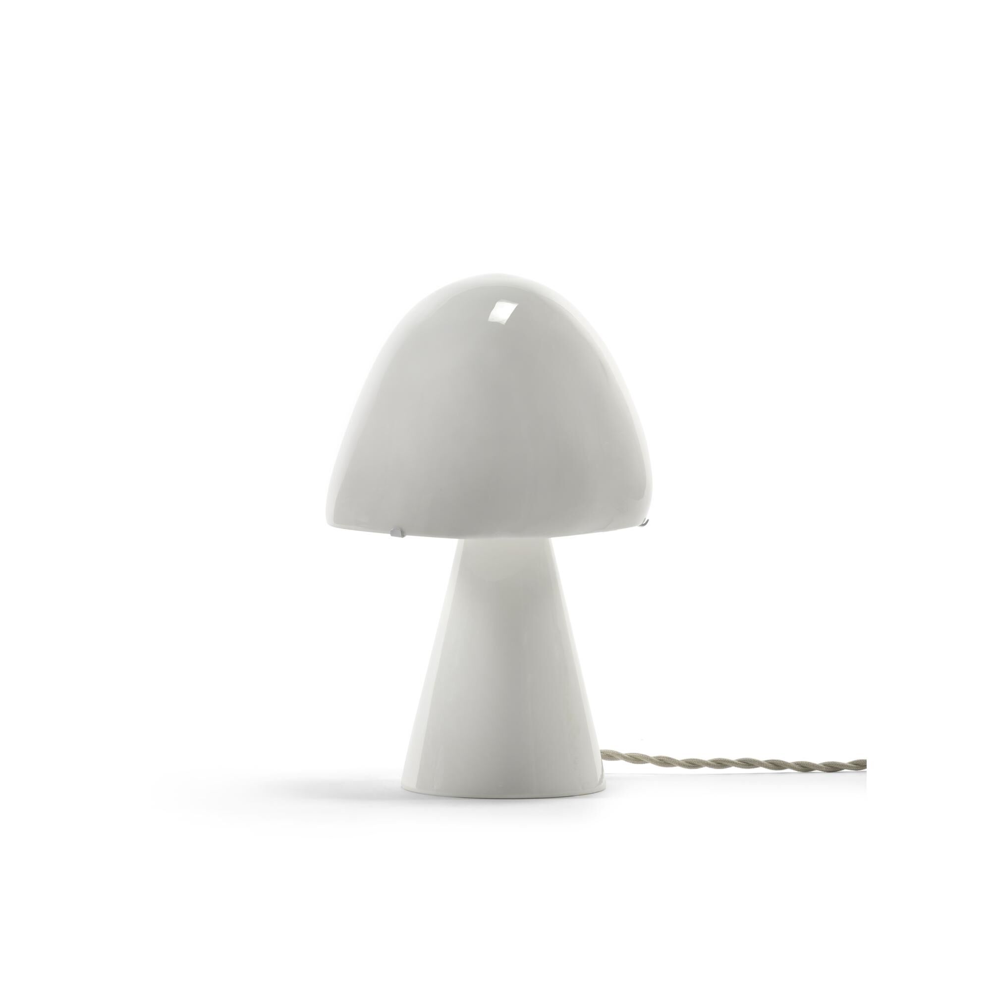 Terres De R&ecirc;ves Joe Bordslampa N2 Vit