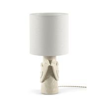 Lighting By Marie Michielssen Tafellamp Wit/Wit Paloma